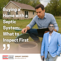 septic system inspection Ontario