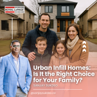 urban infill Ontario