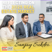 Ontario property market