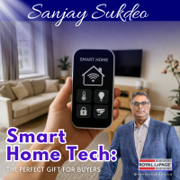 home automation Ontario