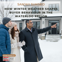 winter home buying