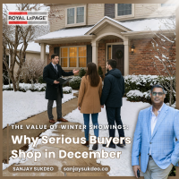 waterloo property showings