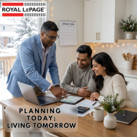 New Year Home Search Waterloo