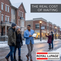 Kitchener real estate buyers