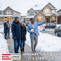 Waterloo housing market