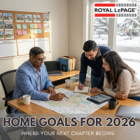 Waterloo real estate planning