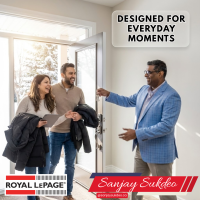 Homes with Heartwarming Features Kitchener–Waterloo