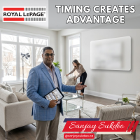 Kitchener real estate market