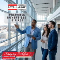 February forecast Kitchener