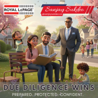 Waterloo home purchase legal review