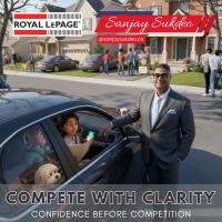 Kitchener–Waterloo buyer preparation