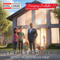 Bright homes Kitchener