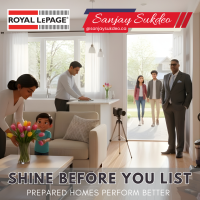 Maximizing first impressions Waterloo