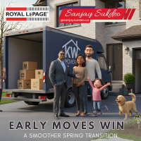 Kitchener school district homes