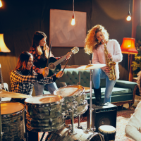 Uptown Waterloo Jazz Festival, Kitchener Blues Fest