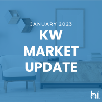 KW Market Update