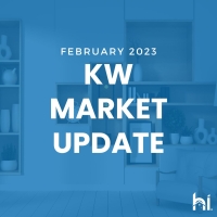 February 2023 KW Market Update 