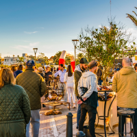 Things to do in KW May 2023