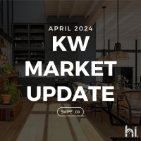 KW Market Update