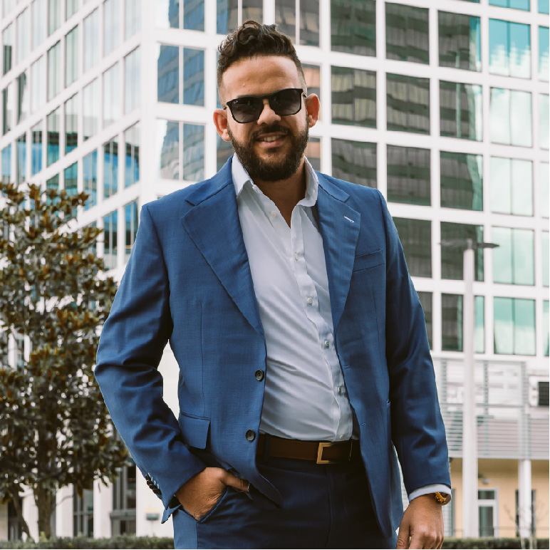 [First name] [Last Name]