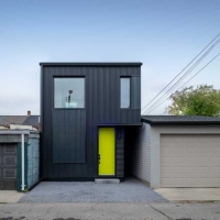 Building Laneway Suites in Toronto: What Homeowners Need to Know