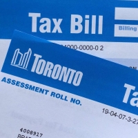 Opinion: How Toronto Could Avoid Raising Property Taxes