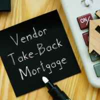 What is a Vendor Take Back Mortgage?