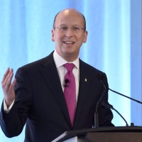 CIBC chief calls for tax changes to help young Canadians struggling to save money