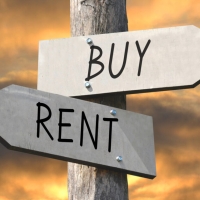 Is It Cheaper to Rent or Buy in Canada Right Now?