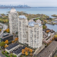 Got Condo Goals? Listed at 2285 Lake Shore Blvd in Toronto 