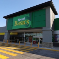 Food Basics Opens in Clarkson Village