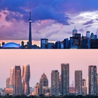 Toronto vs Mississauga: Which Is the Better Buy in 2026?