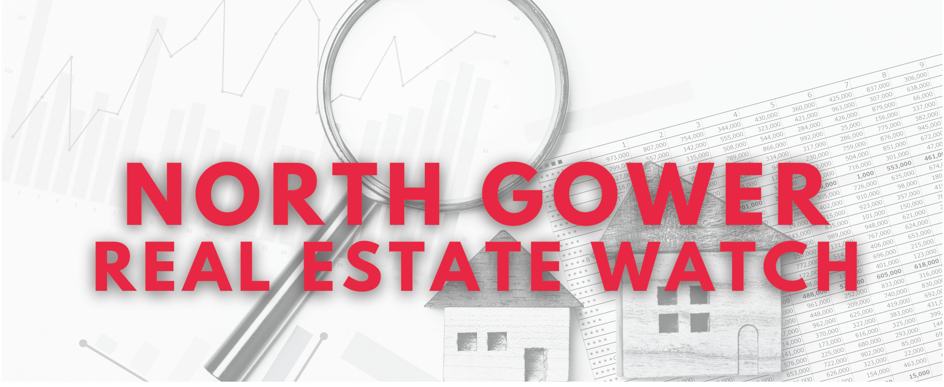 North Gower Real Estate Watch