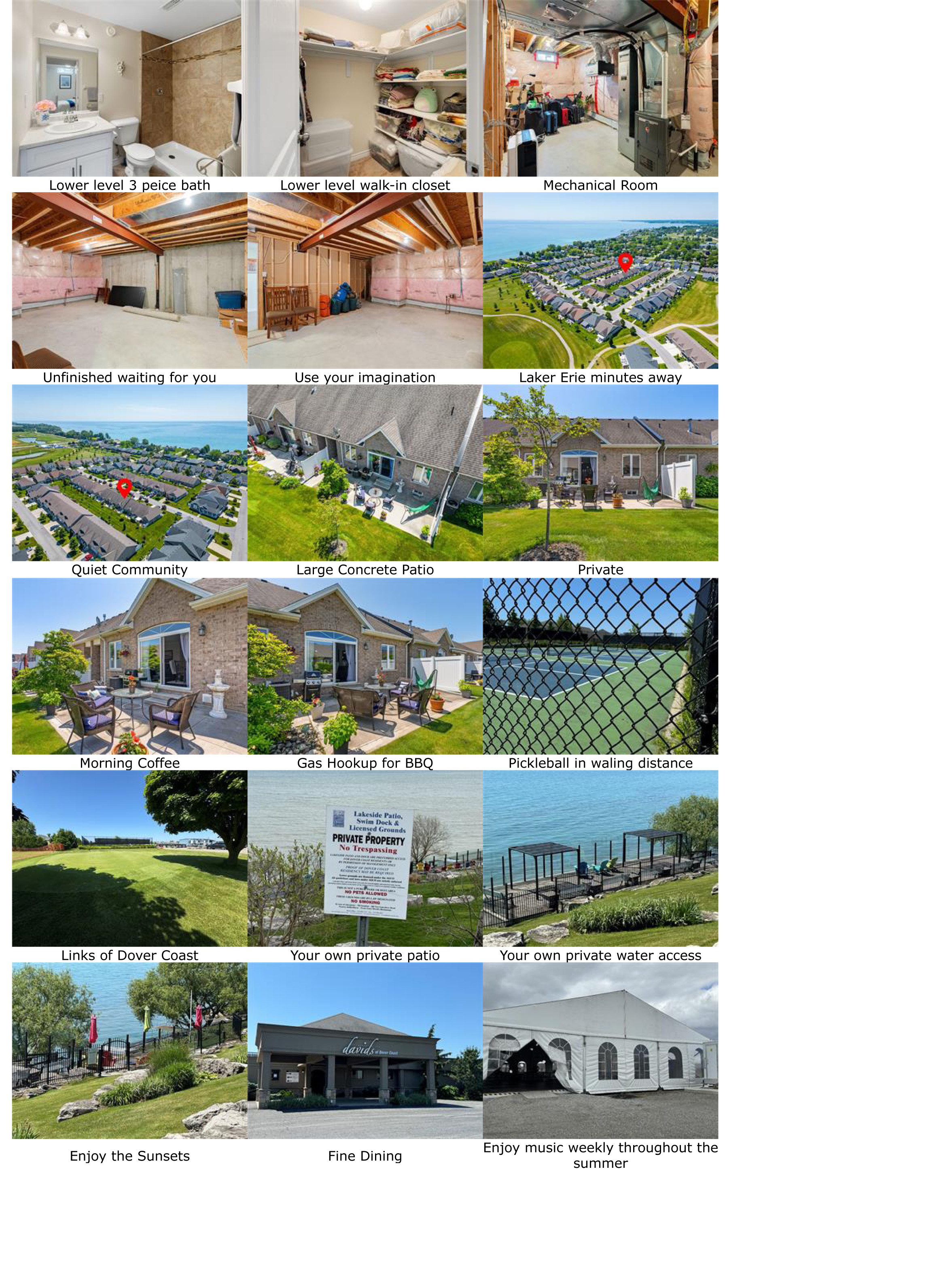 34 Gamble Lane, Port Dover Les Edwards Real Estate