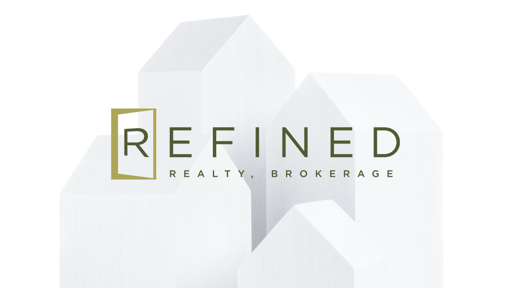 Home | Refined Realty, Brokerage