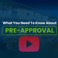 What you need to know about preapproval