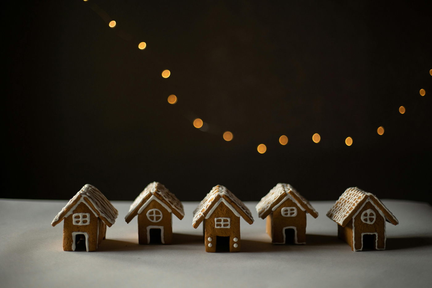 2025 Housing Market Forecast by the experts