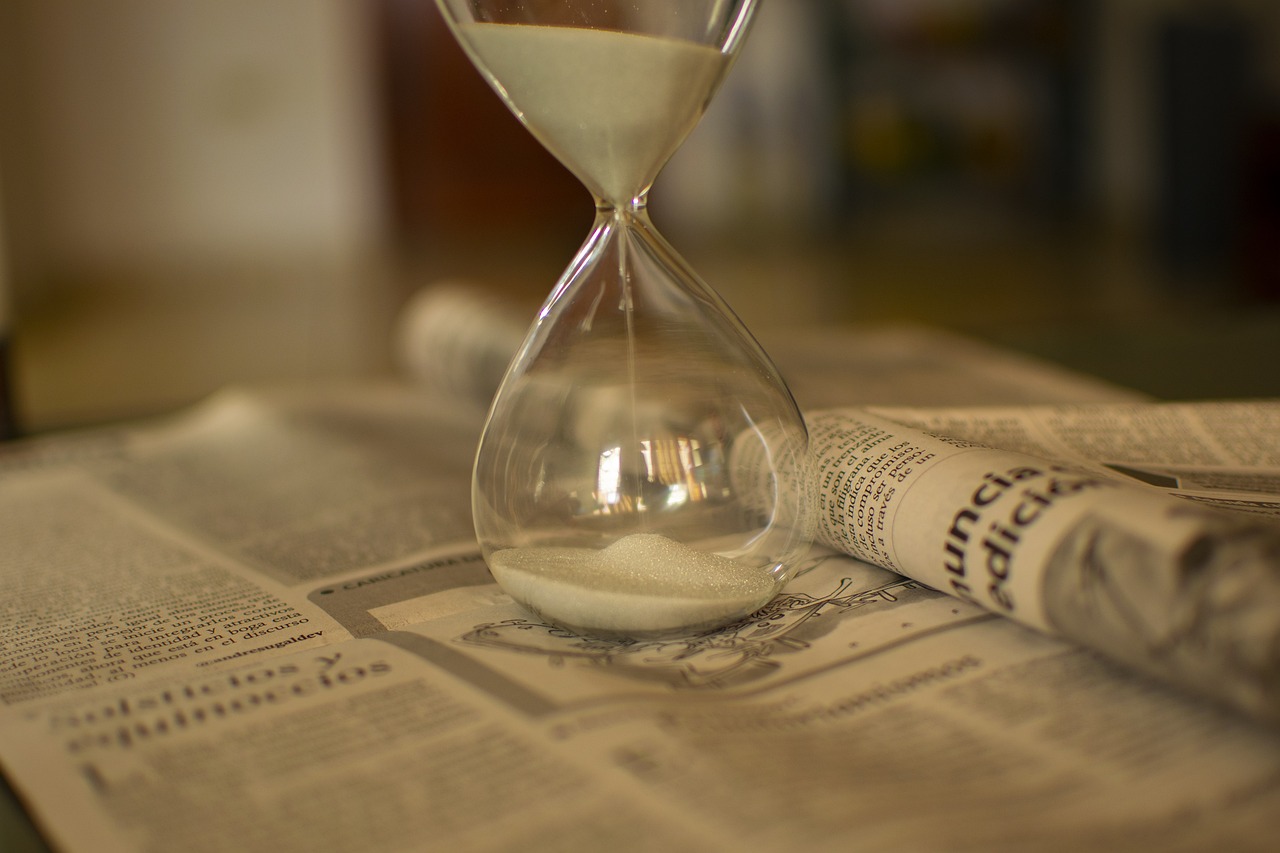 Appleton Real Estate - Hourglass and Housing Market