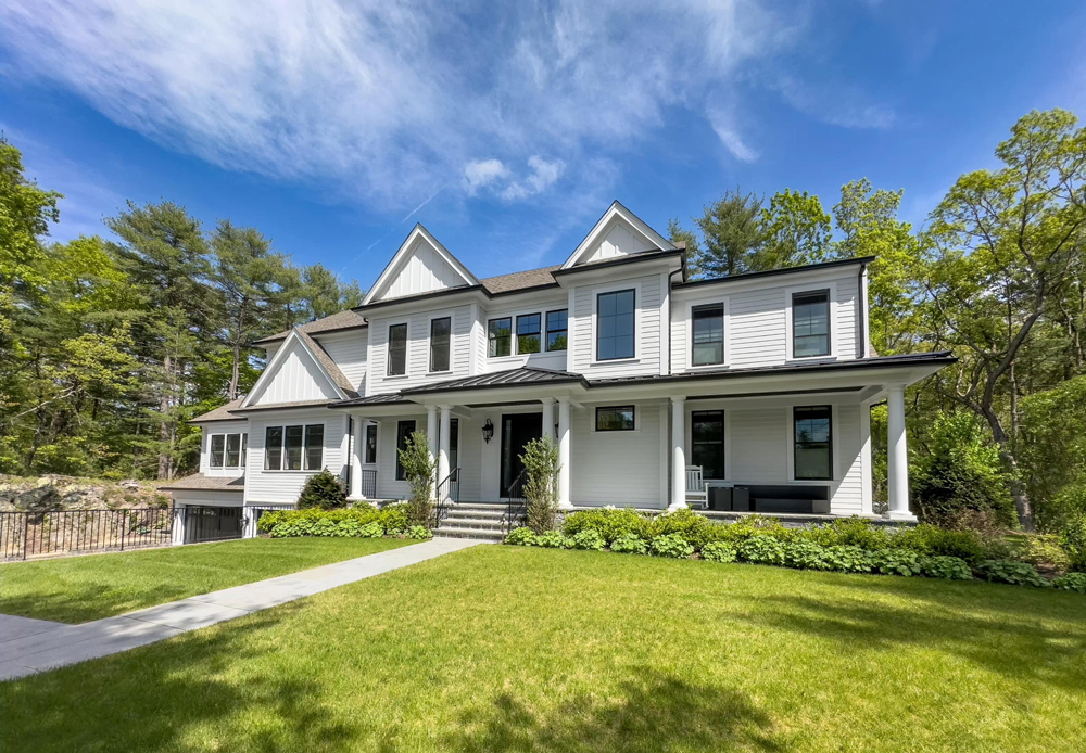 Beautiful Fox Cities WI Home