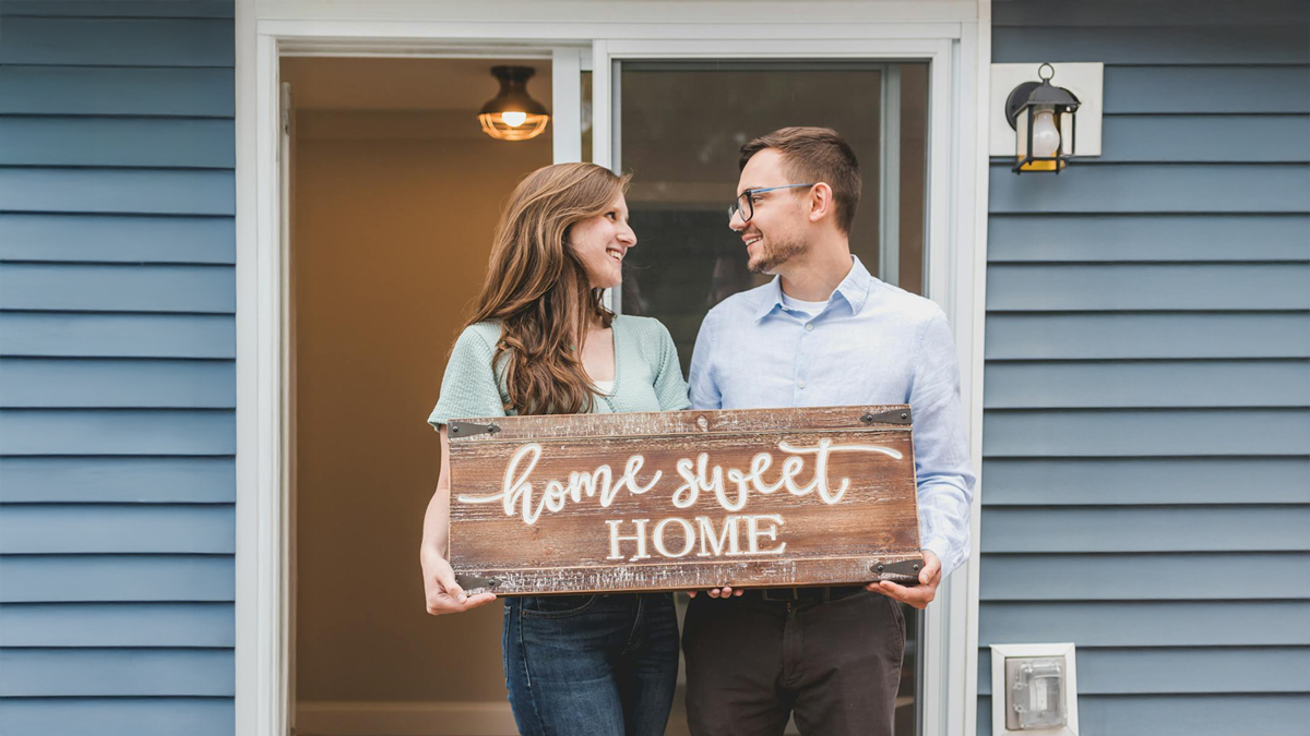 Fox Cities Home Buyers in March 2025