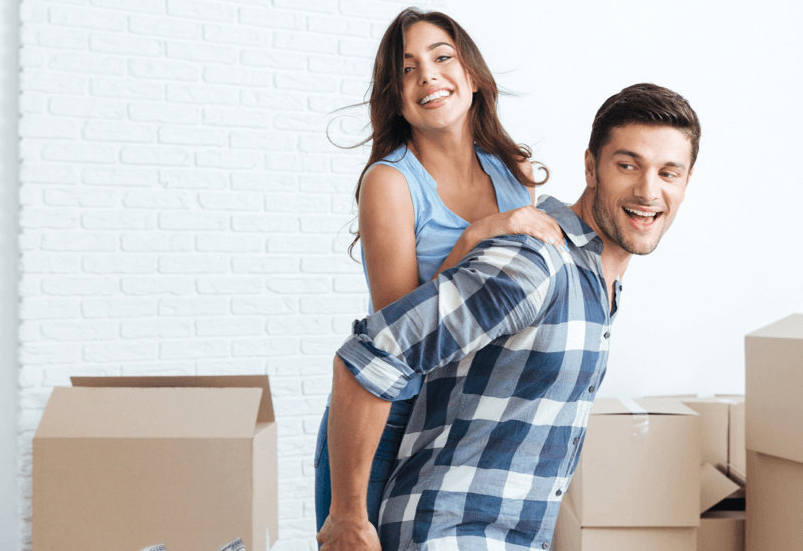 Appleton WI Home Sellers happy with their home value.