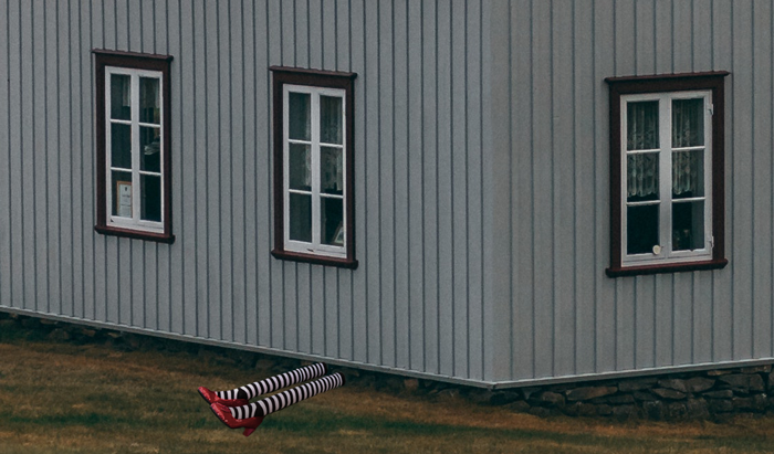 Housing crash on a witch in Wizards of Real Estate