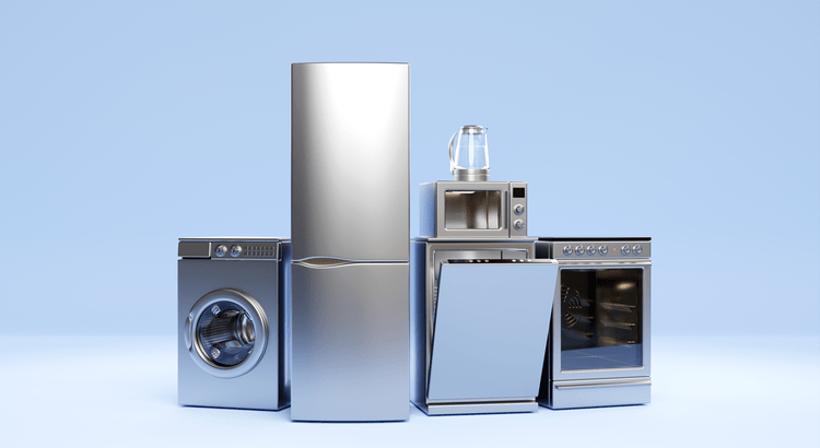 fox cities wisconsin appliances