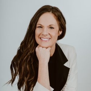 Jennie Craig