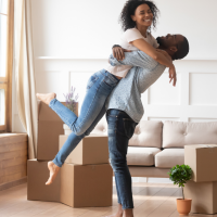Atlanta First Time Homebuyers
