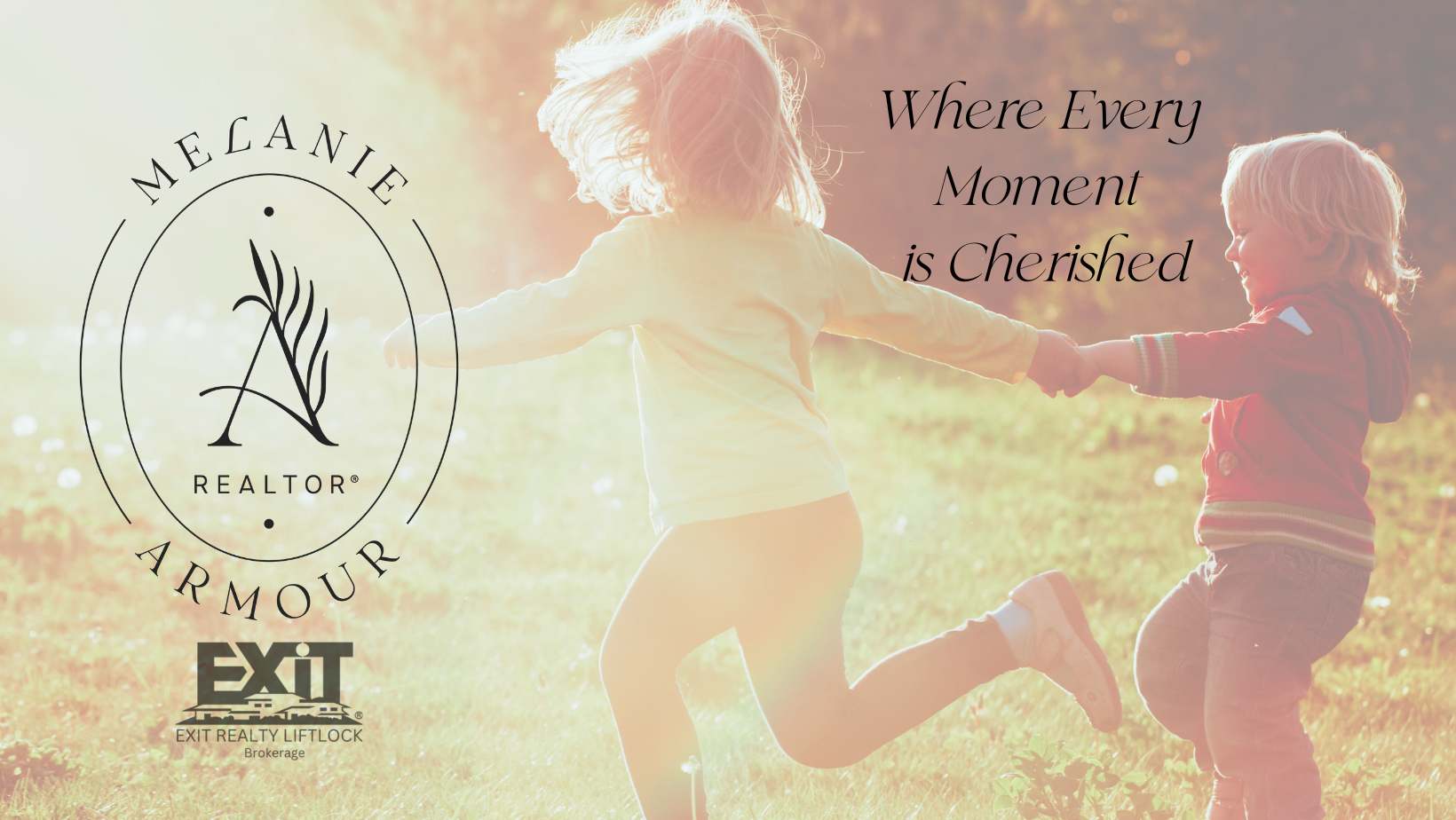 Find Your Dream Home Melanie Armour Real Estate