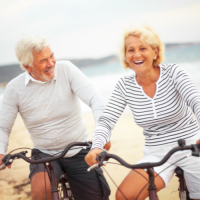 Real Estate Goals - Retirement