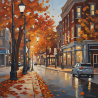 Living in Peterborough Ontario