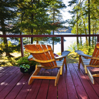 Cottage Living: Must Haves