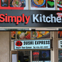 Restaurants in Scarborough - Simply Kitchen - Get Aldo